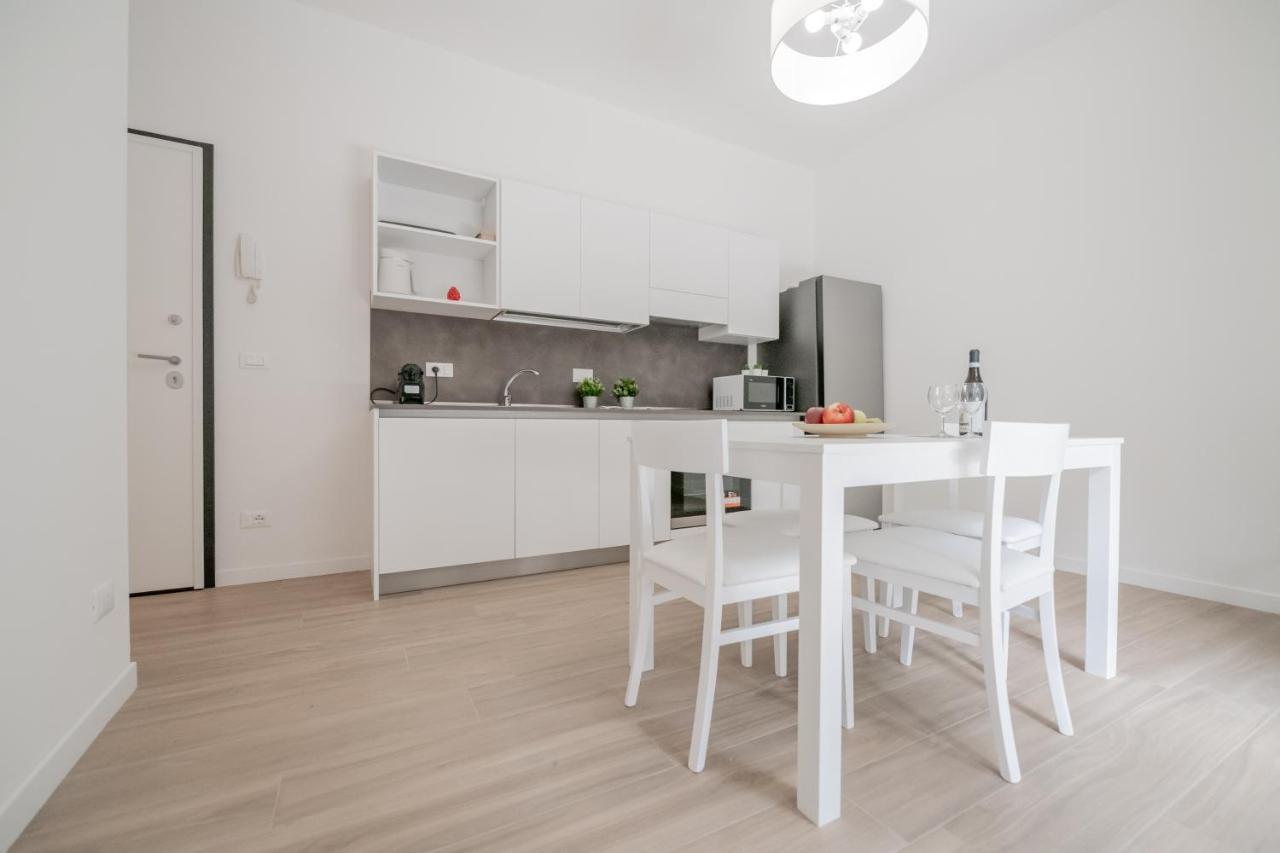 Ferienwohnung Realkasa La Pigna Flat Bologna Exterior foto