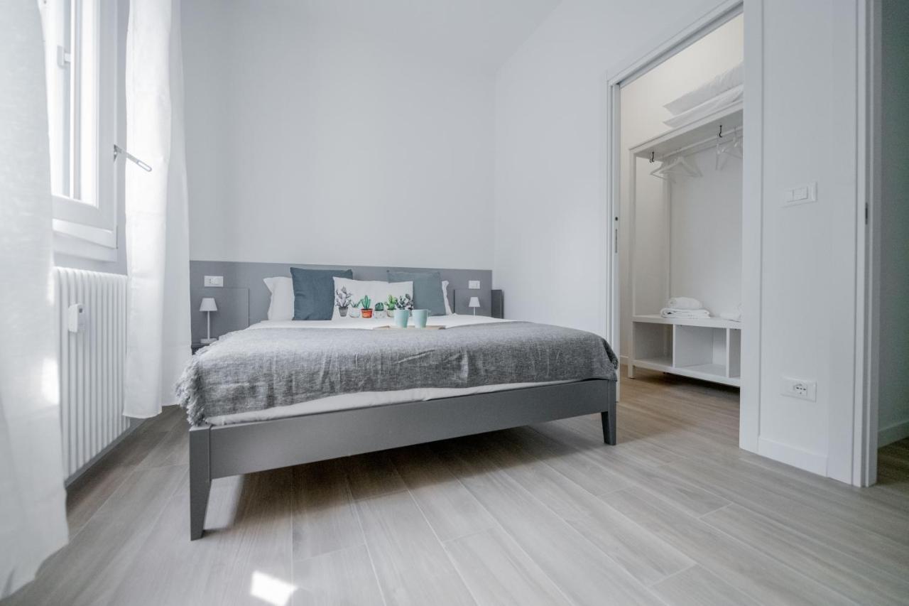 Ferienwohnung Realkasa La Pigna Flat Bologna Exterior foto