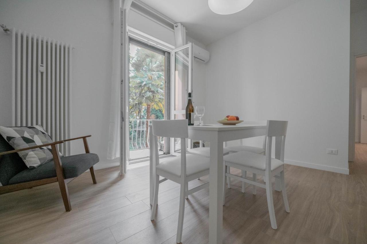 Ferienwohnung Realkasa La Pigna Flat Bologna Exterior foto