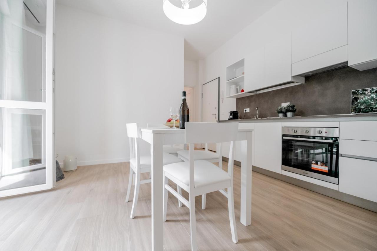 Ferienwohnung Realkasa La Pigna Flat Bologna Exterior foto