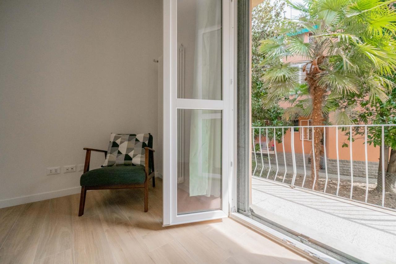 Ferienwohnung Realkasa La Pigna Flat Bologna Exterior foto