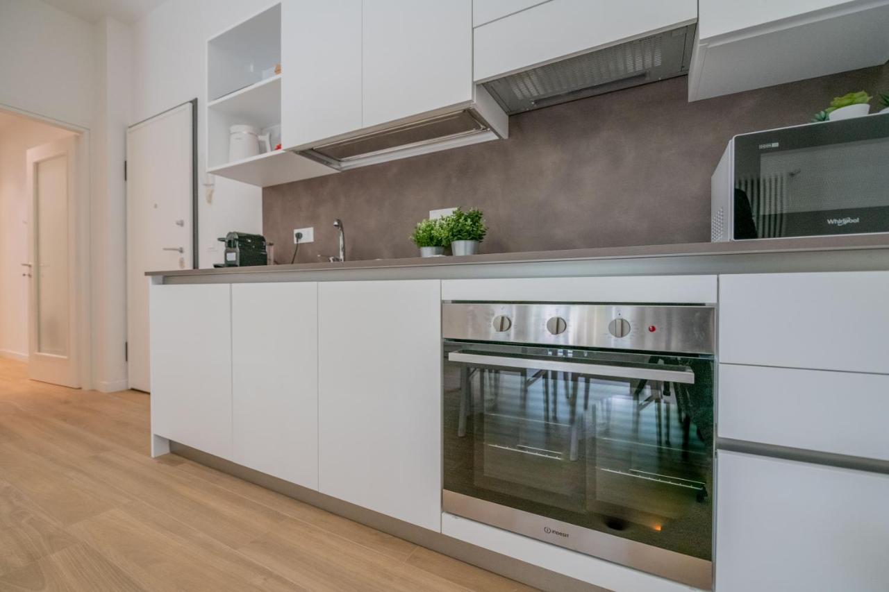 Ferienwohnung Realkasa La Pigna Flat Bologna Exterior foto