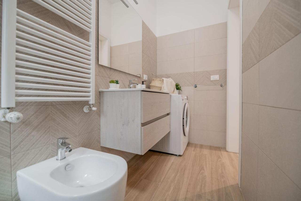 Ferienwohnung Realkasa La Pigna Flat Bologna Exterior foto