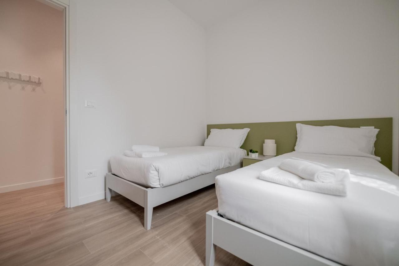 Ferienwohnung Realkasa La Pigna Flat Bologna Exterior foto