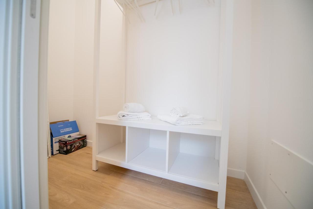 Ferienwohnung Realkasa La Pigna Flat Bologna Exterior foto